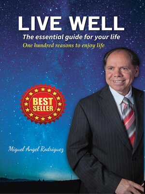cover image of LIVE WELL